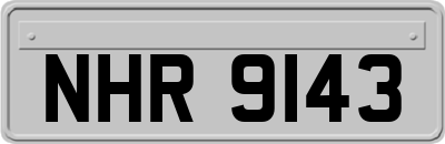 NHR9143