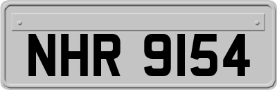 NHR9154
