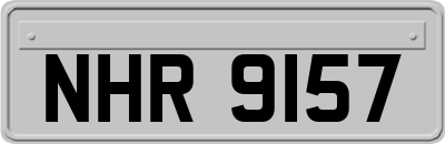 NHR9157