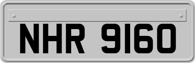 NHR9160
