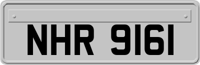 NHR9161