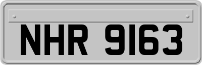 NHR9163