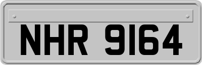 NHR9164