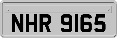 NHR9165