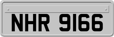 NHR9166
