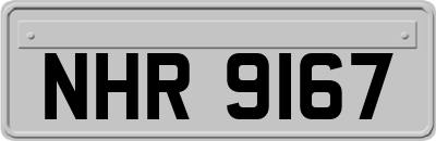 NHR9167