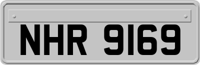 NHR9169