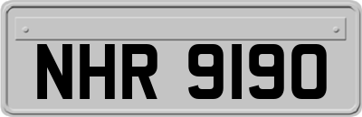 NHR9190