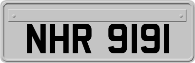NHR9191