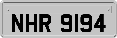 NHR9194