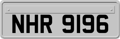 NHR9196