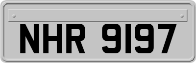 NHR9197