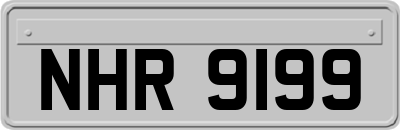 NHR9199