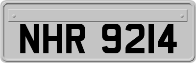 NHR9214