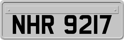 NHR9217