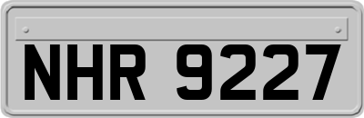 NHR9227