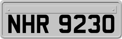 NHR9230