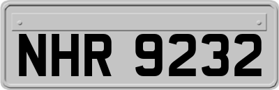 NHR9232