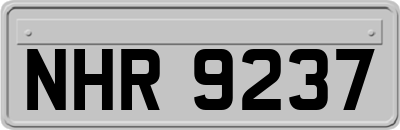 NHR9237