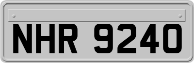 NHR9240