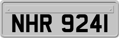 NHR9241