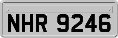 NHR9246