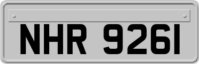 NHR9261