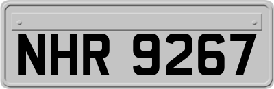 NHR9267