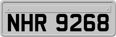NHR9268