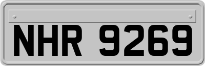 NHR9269