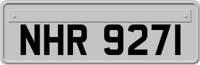 NHR9271