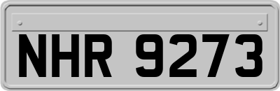 NHR9273