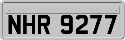 NHR9277