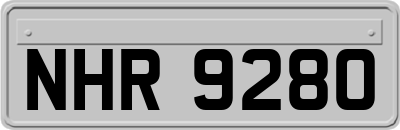 NHR9280