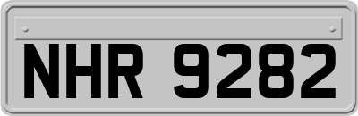 NHR9282