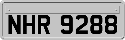 NHR9288