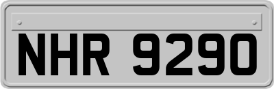 NHR9290