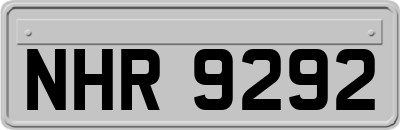 NHR9292