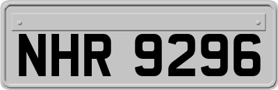 NHR9296