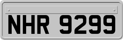 NHR9299