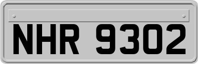 NHR9302