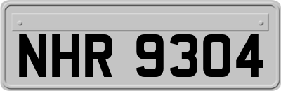 NHR9304