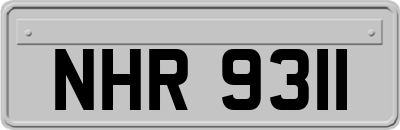 NHR9311
