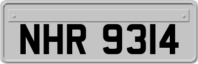 NHR9314