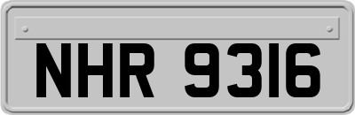 NHR9316