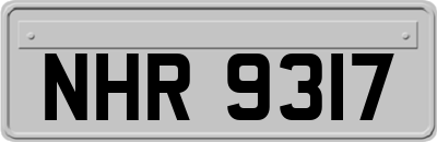 NHR9317