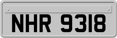 NHR9318