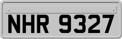 NHR9327