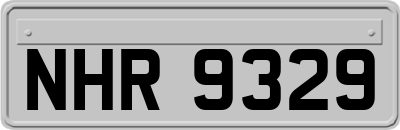 NHR9329