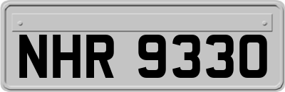 NHR9330